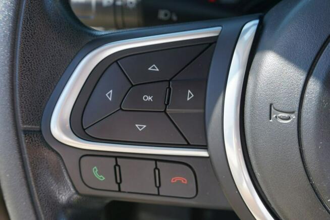 Fiat Tipo Sedan 1.0 T3 100KM salon