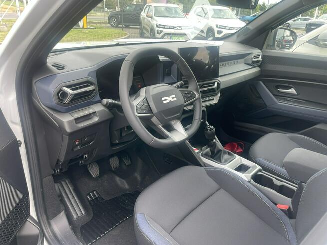 Dacia Duster Expression TCe100LPG/kamera/