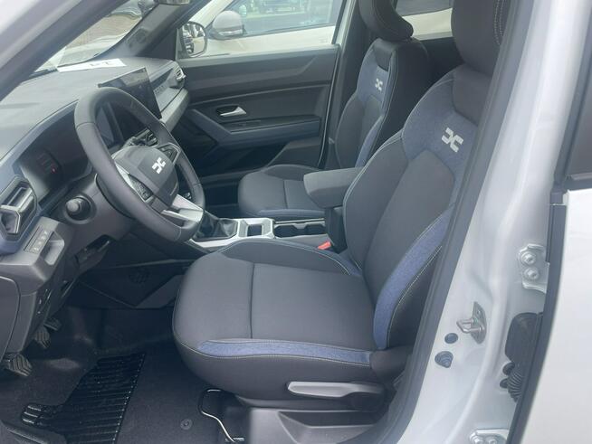 Dacia Duster Expression TCe100LPG/kamera/