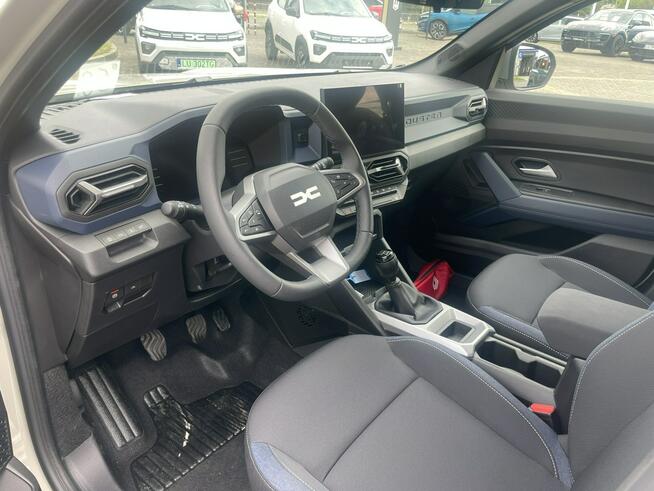 Dacia Duster Expression TCe100LPG/kamera/ekran dotykowy