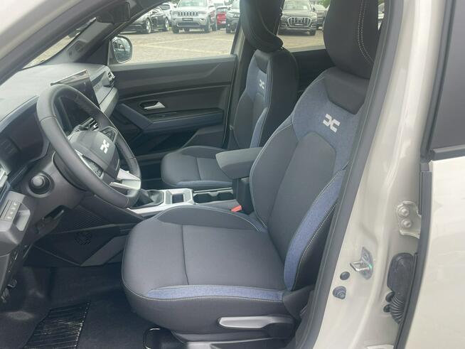 Dacia Duster Expression TCe100LPG/kamera/ekran dotykowy