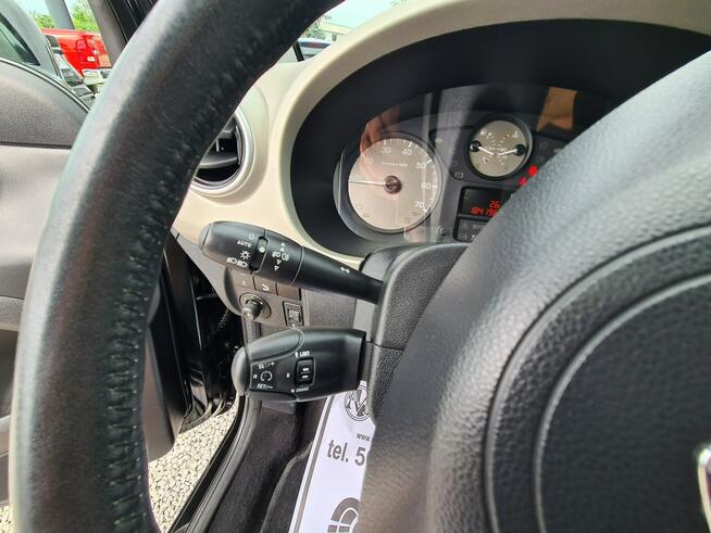 Citroen Berlingo MULTISPACE SzklanyDach PDC Klimatyzacja Led Sensory Tempomat Halogeny