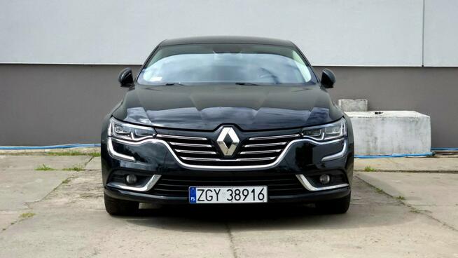 Renault Talisman Automat, kamera cofania, aktywny tempomat , 85.000 km