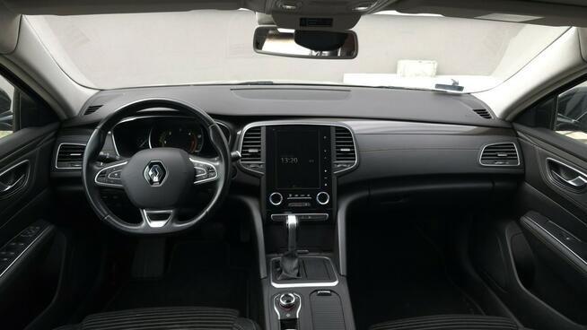Renault Talisman Automat, kamera cofania, aktywny tempomat , 85.000 km