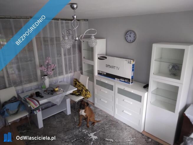 wynajmę mieszkanie LSM blisko uczelni i sklepów