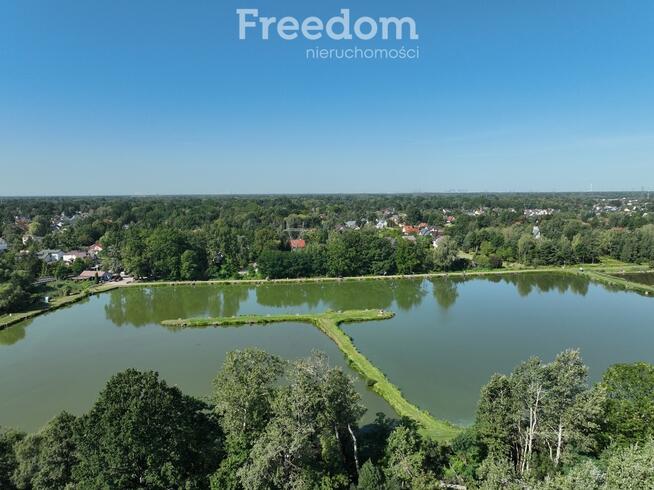 Przepiękna działka 1055m2 w Kazimierowie