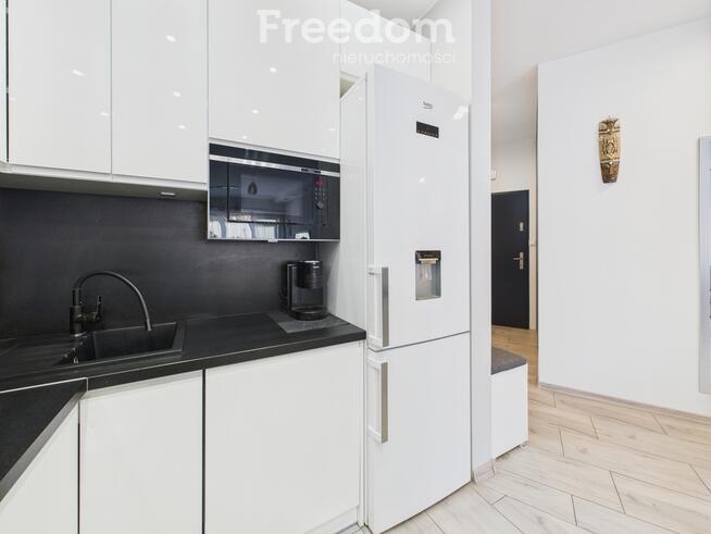 Komfortowy apartament premium z garażem