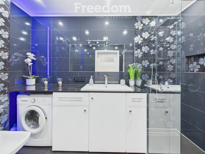 Komfortowy apartament premium z garażem