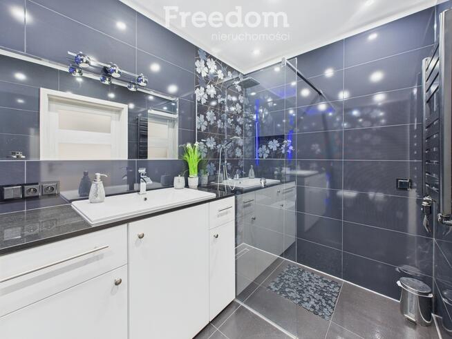 Komfortowy apartament premium z garażem