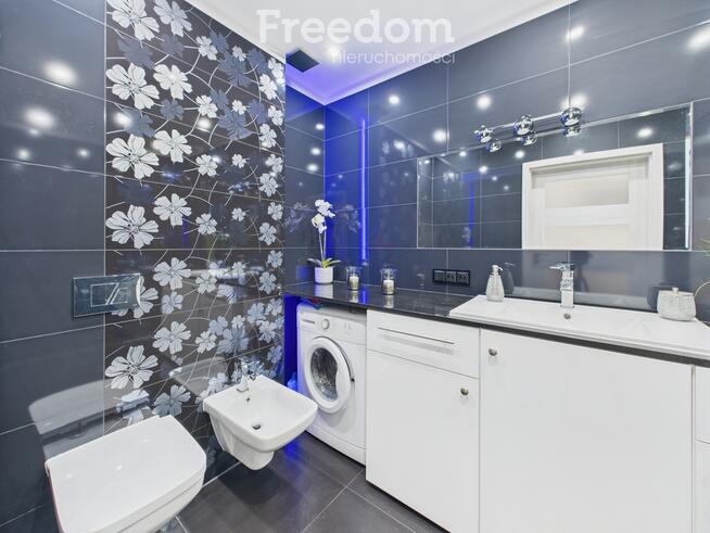 Komfortowy apartament premium z garażem