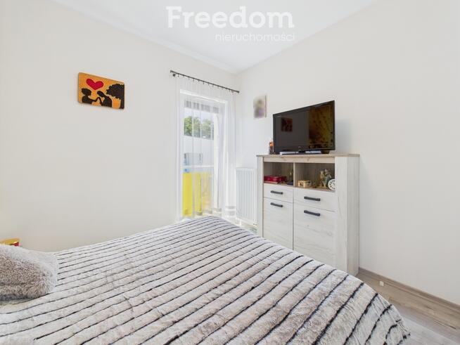 Komfortowy apartament premium z garażem