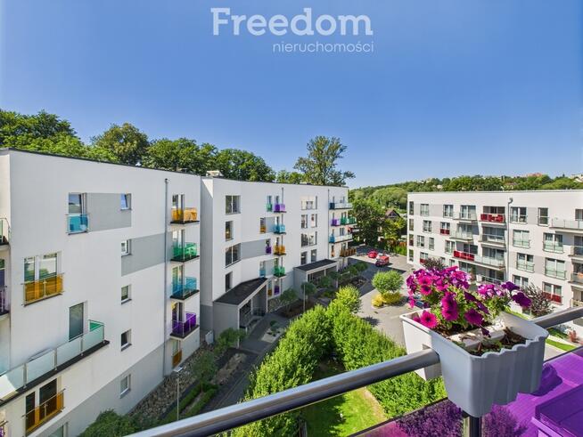 Komfortowy apartament premium z garażem