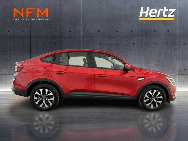 Renault Arkana 1,3 TCe EDC(140 KM) ZEN Salon PL F-Vat