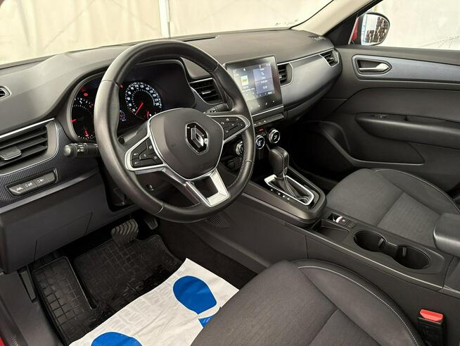 Renault Arkana 1,3 TCe EDC(140 KM) ZEN Salon PL F-Vat