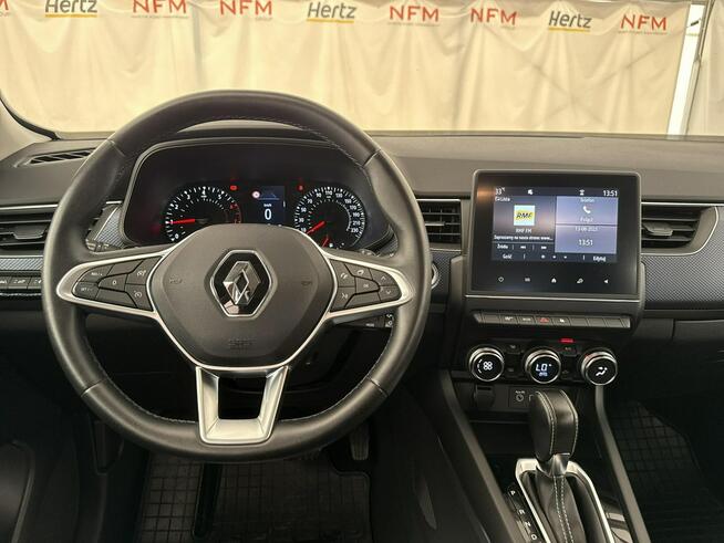 Renault Arkana 1,3 TCe EDC(140 KM) ZEN Salon PL F-Vat