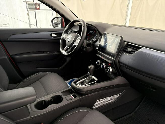 Renault Arkana 1,3 TCe EDC(140 KM) ZEN Salon PL F-Vat