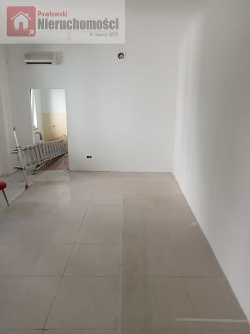 Lokal użytkowy Wadowice