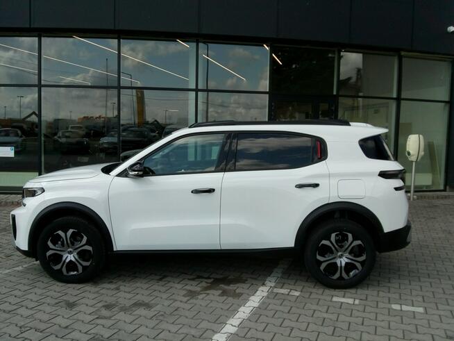 Citroen C3 Aircross 1.2 Turbo 100 PLUS. Wyprzedaż. * Gwarancja na 8 lat lub 160 tys. km !