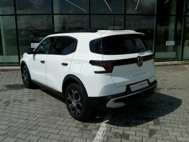 Citroen C3 Aircross 1.2 Turbo 100 PLUS. Wyprzedaż. * Gwarancja na 8 lat lub 160 tys. km !