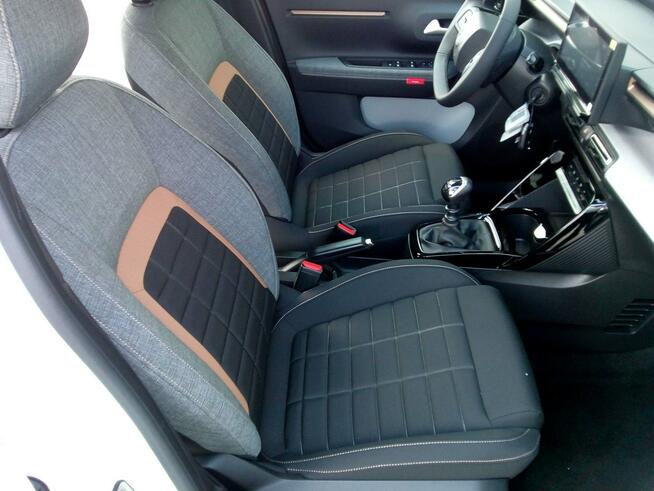 Citroen C3 Aircross 1.2 Turbo 100 PLUS. Wyprzedaż. * Gwarancja na 8 lat lub 160 tys. km !