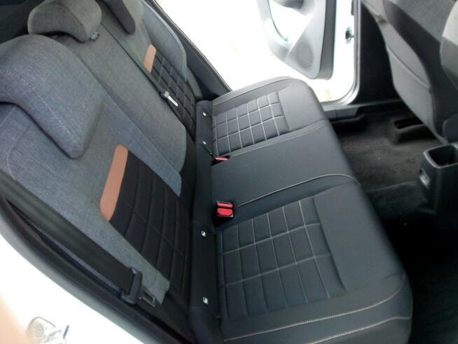 Citroen C3 Aircross 1.2 Turbo 100 PLUS. Wyprzedaż. * Gwarancja na 8 lat lub 160 tys. km !