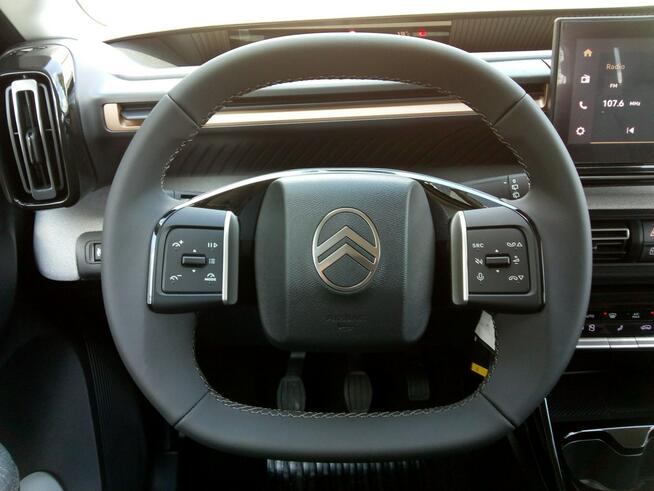 Citroen C3 Aircross 1.2 Turbo 100 PLUS. Wyprzedaż. * Gwarancja na 8 lat lub 160 tys. km !