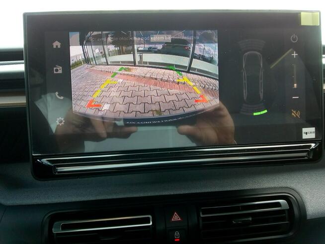 Citroen C3 Aircross 1.2 Turbo 100 PLUS. Wyprzedaż. * Gwarancja na 8 lat lub 160 tys. km !