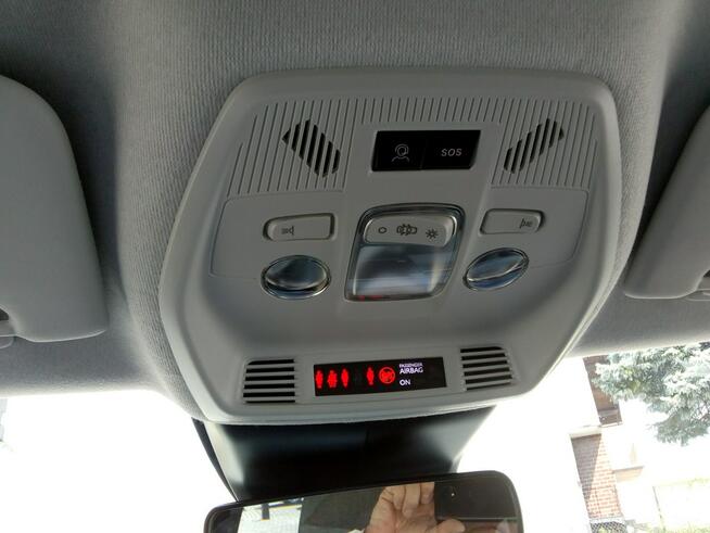 Citroen C3 Aircross 1.2 Turbo 100 PLUS. Wyprzedaż. * Gwarancja na 8 lat lub 160 tys. km !