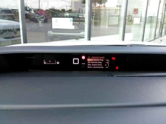 Citroen C3 Aircross 1.2 Turbo 100 PLUS. Wyprzedaż. * Gwarancja na 8 lat lub 160 tys. km !