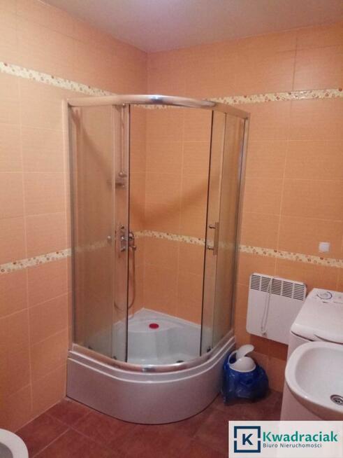 Dom Rymanów-Zdrój gm. Rymanów,