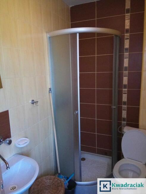 Dom Rymanów-Zdrój gm. Rymanów,