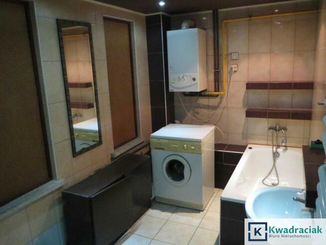 Dom Rymanów-Zdrój gm. Rymanów,