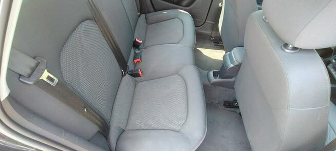 Audi A1 Książka serwisowa, stan bardzo dobry.