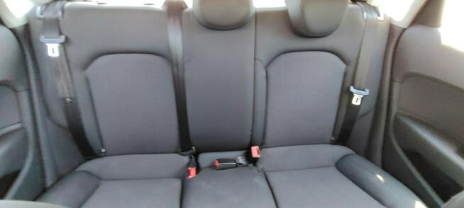 Audi A1 Książka serwisowa, stan bardzo dobry.