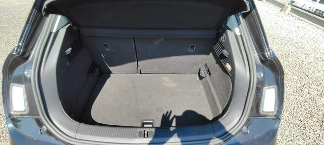 Audi A1 Książka serwisowa, stan bardzo dobry.