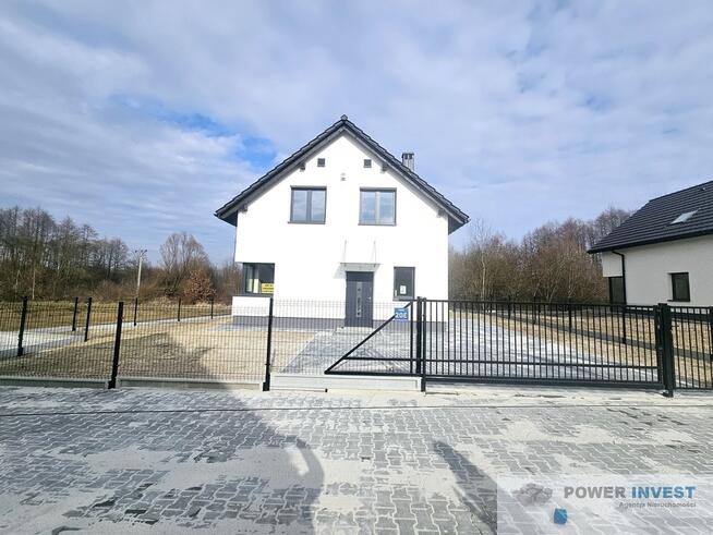 Liszki - wolnostojący pod Krakowem 0% prowizji