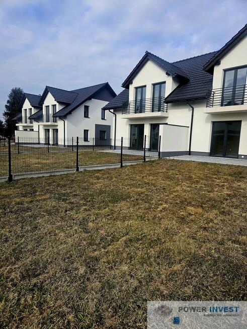 Funkcjonalny z garażem - 0% prowizji