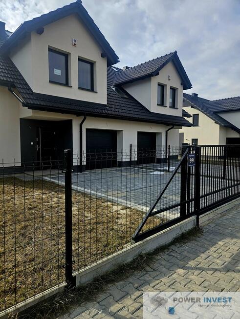 Funkcjonalny z garażem - 0% prowizji