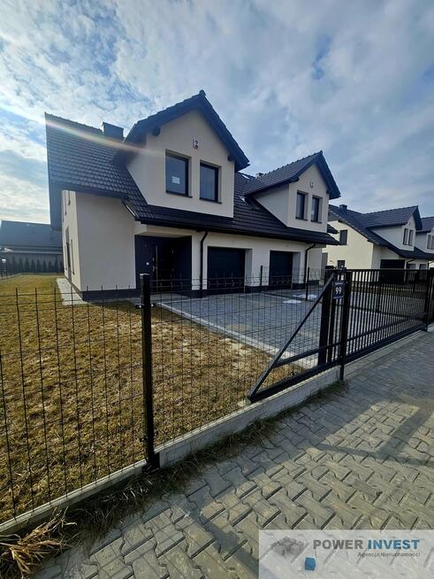 Funkcjonalny z garażem - 0% prowizji