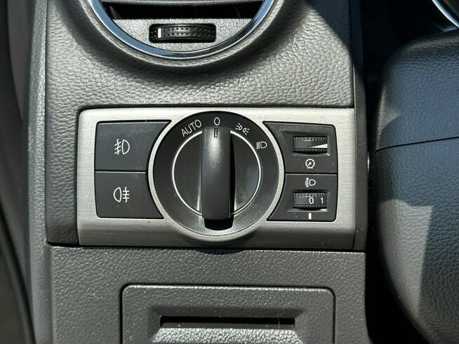 Opel Antara I rej.2008! 4X4! Alu, Kamera, Climatronic, Grzane fotele, Multifunkcja