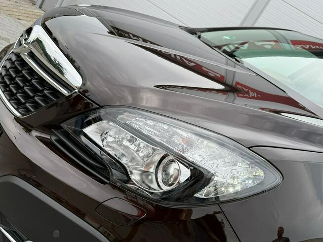 Opel Mokka 1.4 T 140 KM Automat – Elegancja i komfort w pięknym brązie