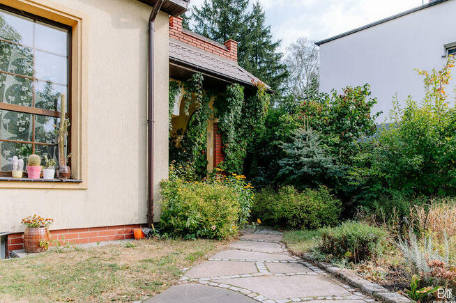 Dom Gołdap, Świerkowa