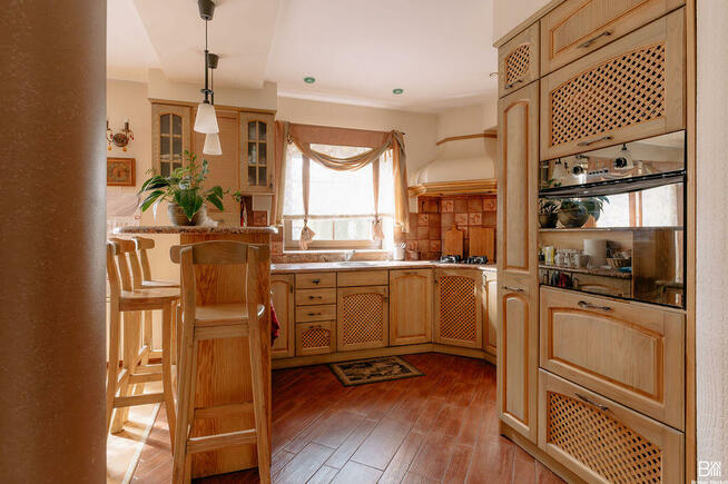 Dom Gołdap, Świerkowa