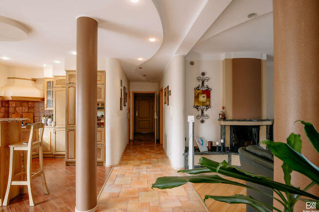 Dom Gołdap, Świerkowa