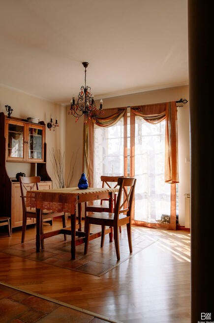 Dom Gołdap, Świerkowa