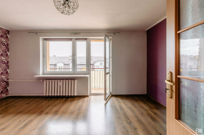 Mieszkanie Gołdap, Osiedle Młodych