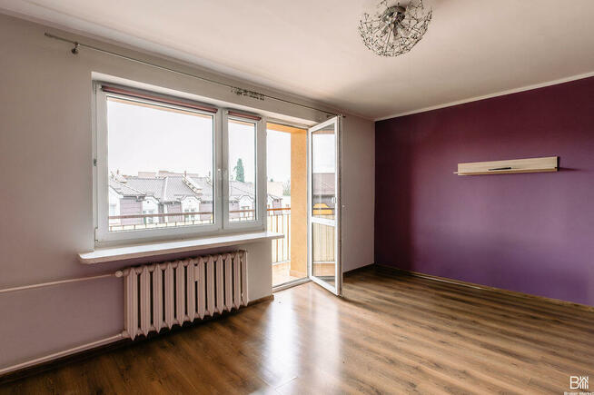 Mieszkanie Gołdap, Osiedle Młodych