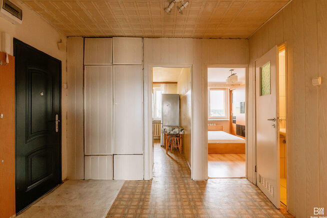 Mieszkanie Gołdap, Osiedle Młodych