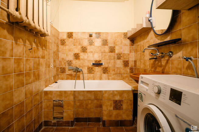 Mieszkanie Gołdap, Osiedle Młodych