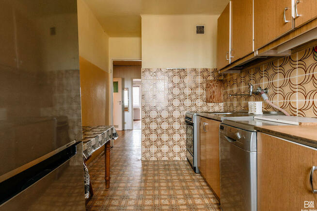 Mieszkanie Gołdap, Osiedle Młodych